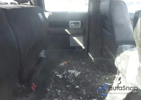 2010 Ford F-150 Fx4/Harley-Davidson/King Ranch/Lariat/Platinum/Xl/Xlt from USA, damaged, VIN 1FTFW1EV5AFB57685